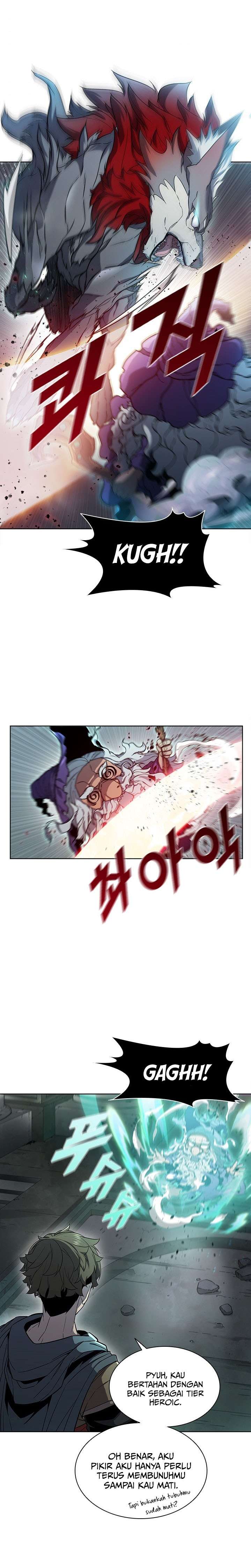 Taming Master