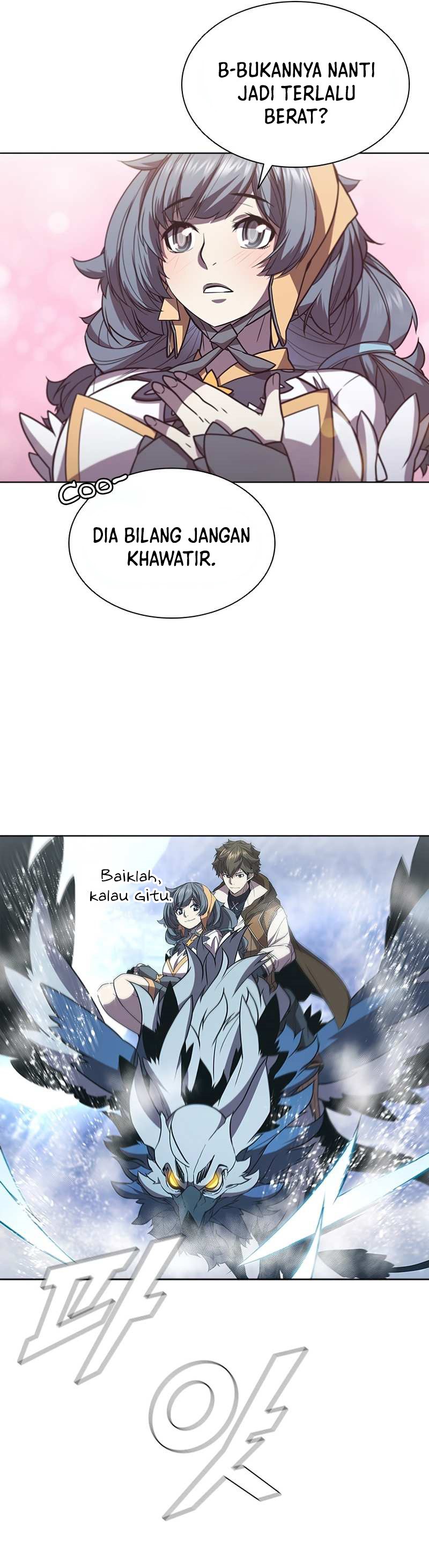 Taming Master