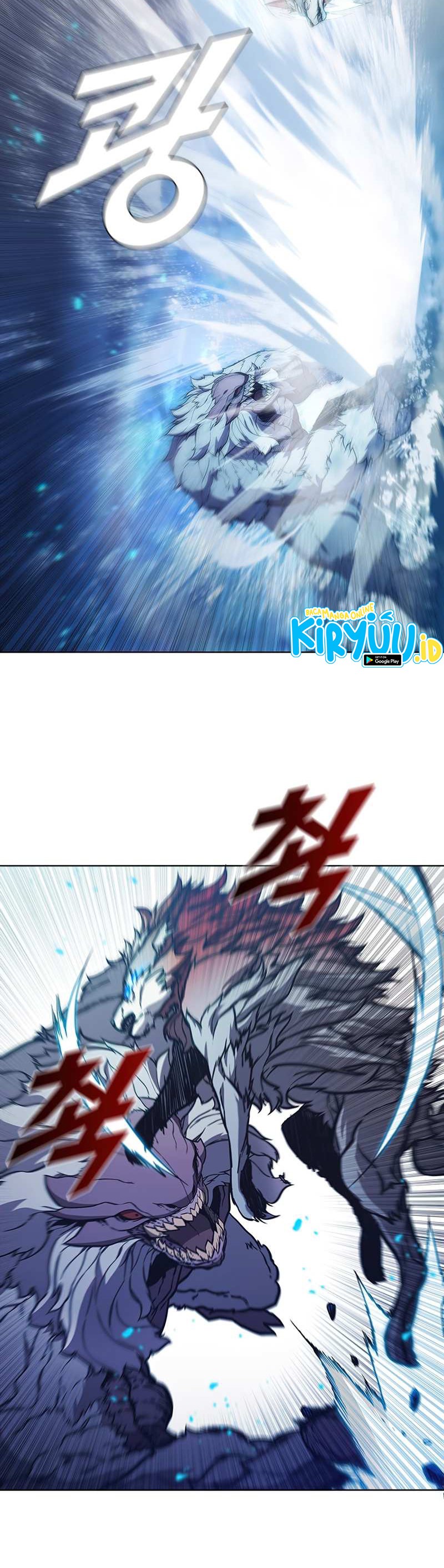Taming Master