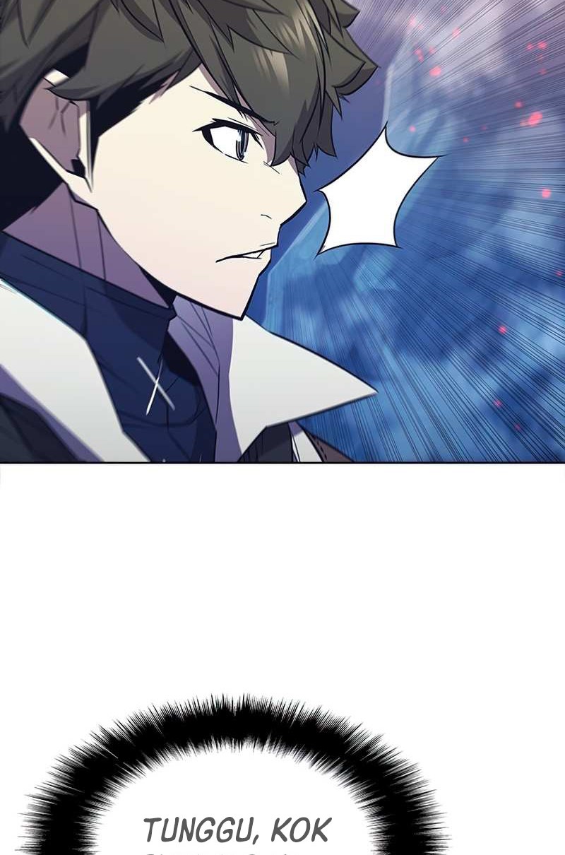 Taming Master