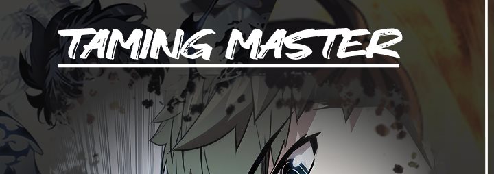 Taming Master