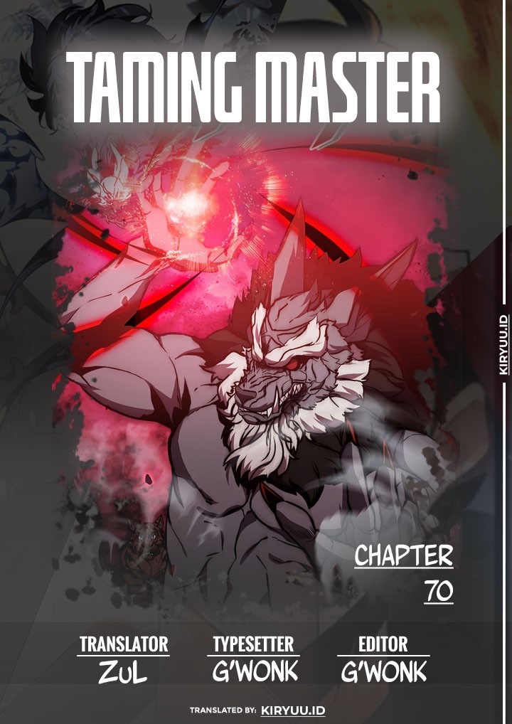 Taming Master