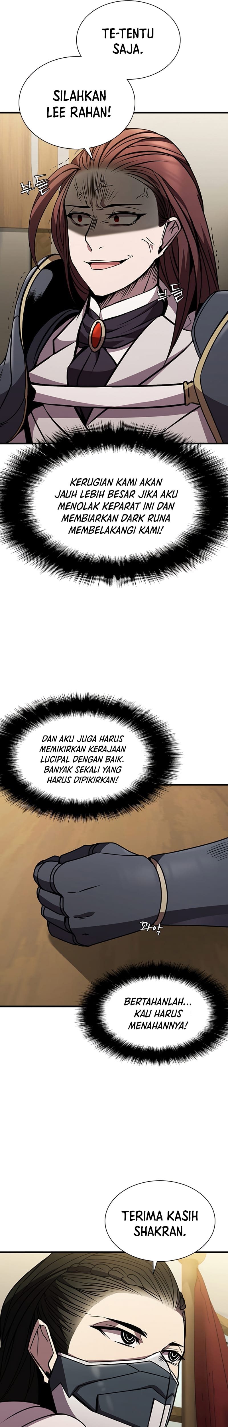 Taming Master