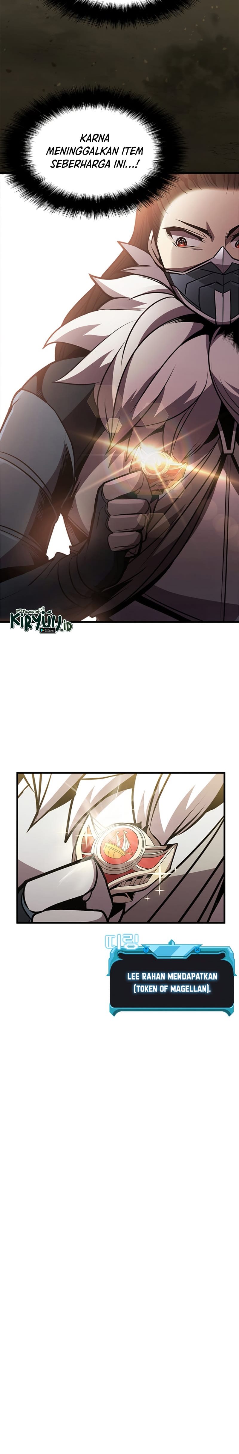 Taming Master