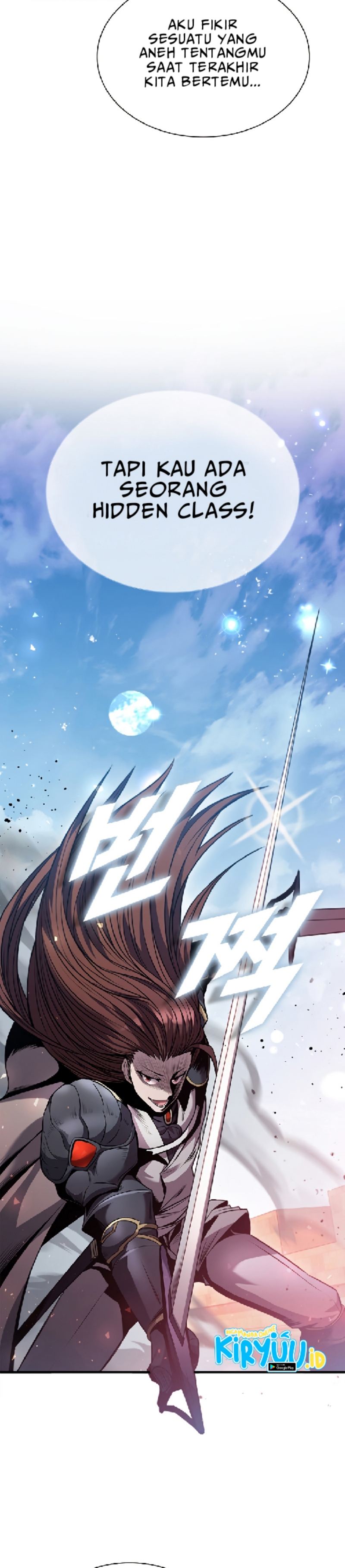 Taming Master