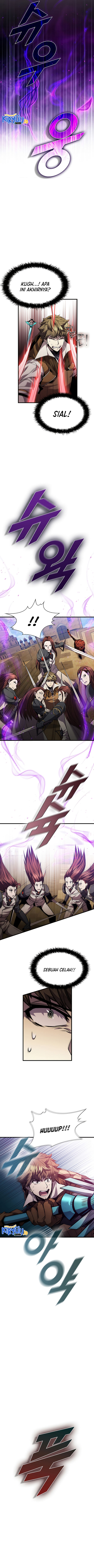 Taming Master
