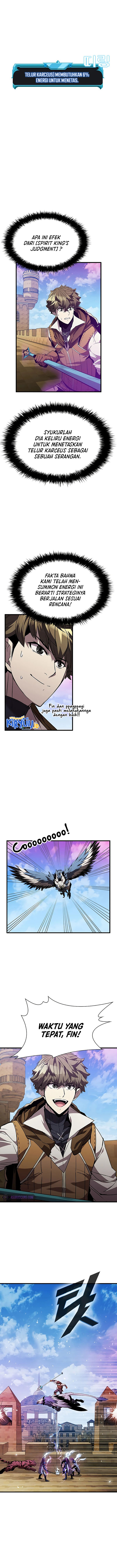 Taming Master
