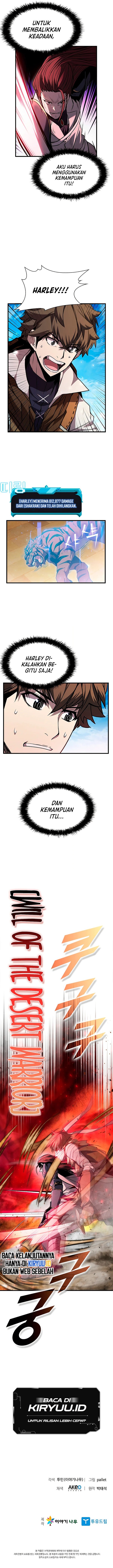 Taming Master