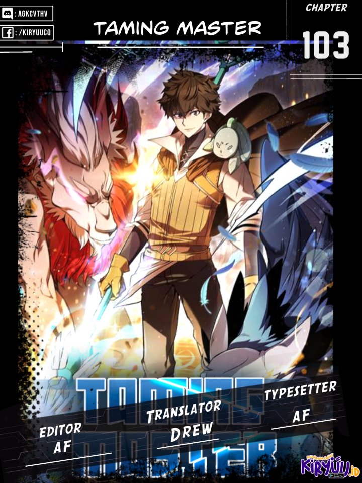 Taming Master