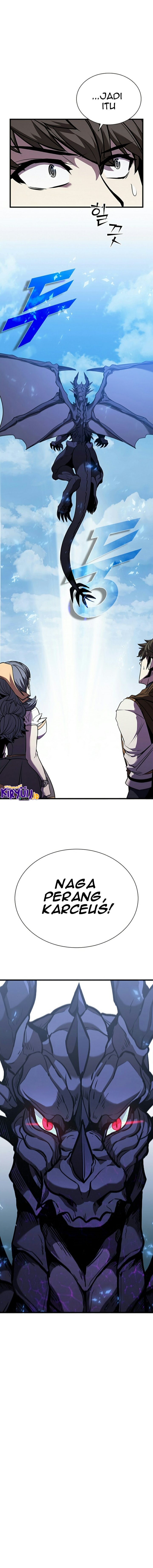 Taming Master
