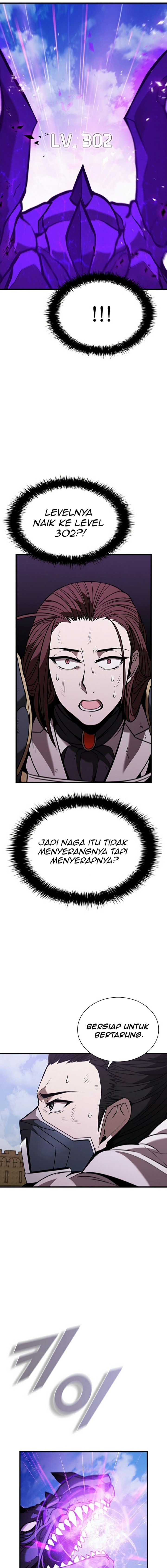 Taming Master