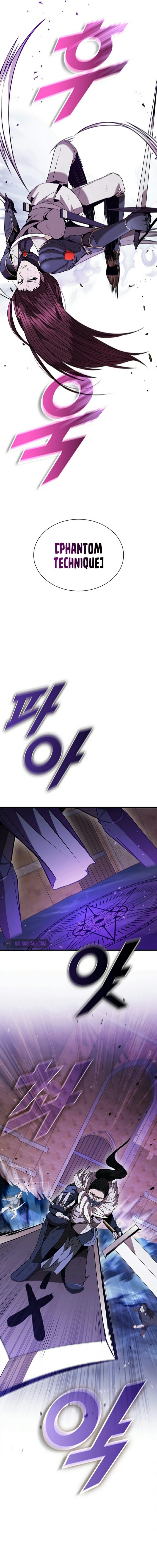 Taming Master