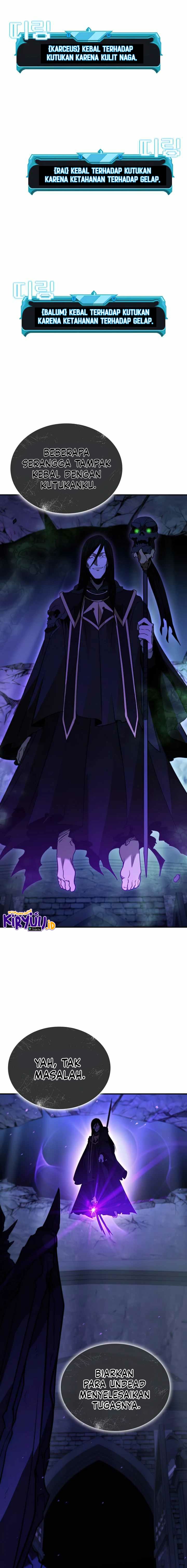 Taming Master