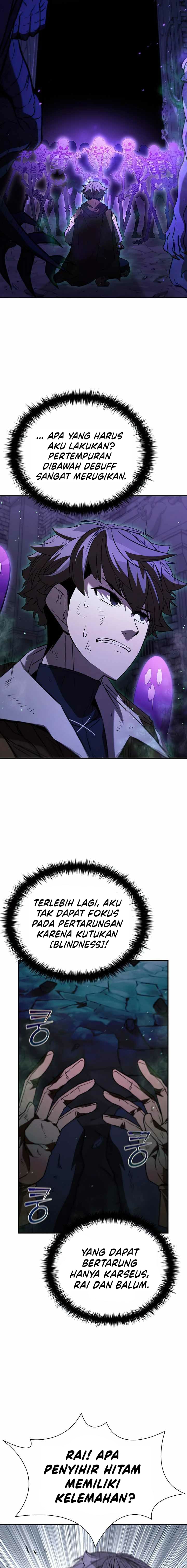 Taming Master
