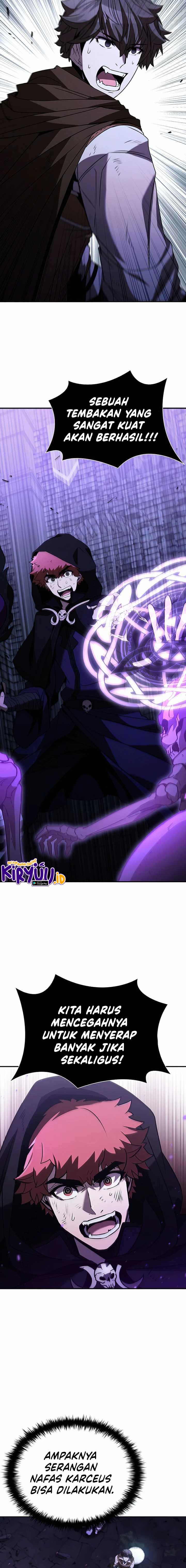 Taming Master