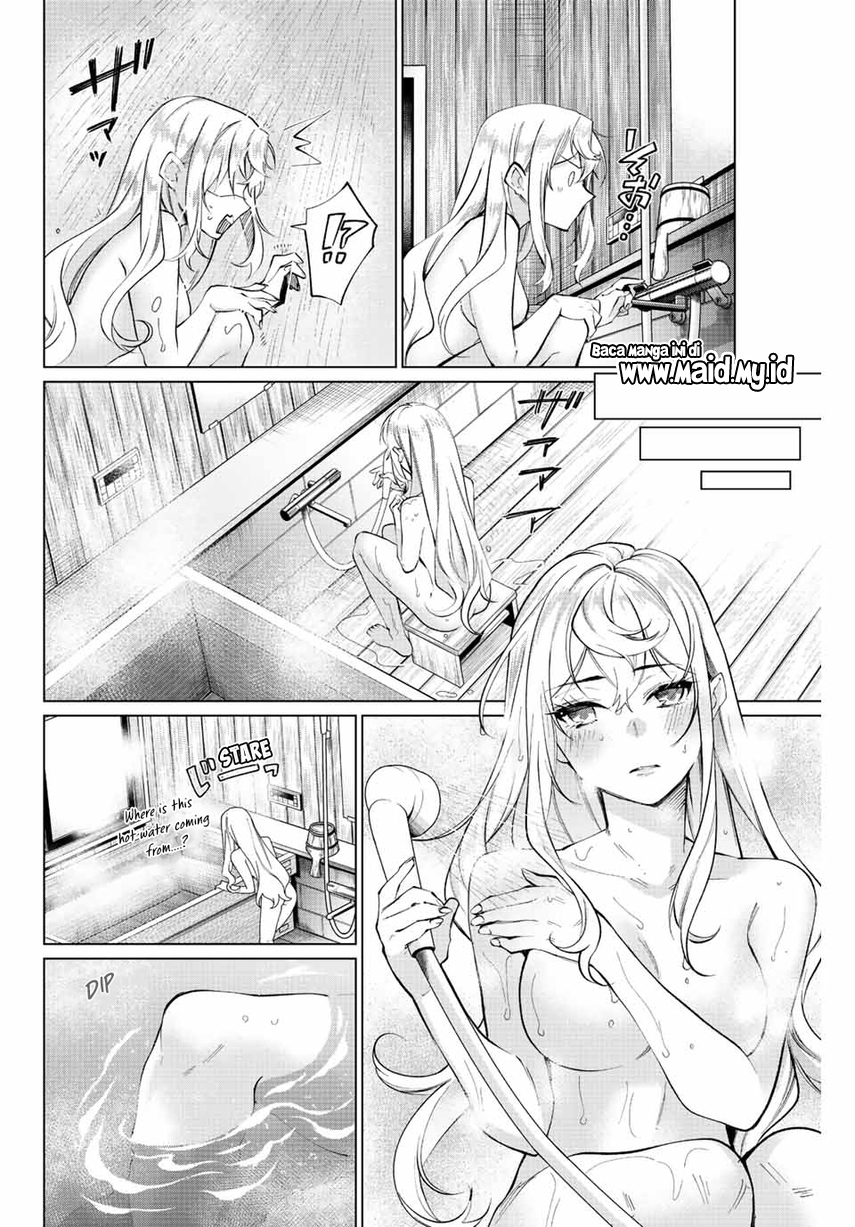 Tanbo de Hirotta Onna Kishi, Inaka de Ore no Yome da to Omowareteiru