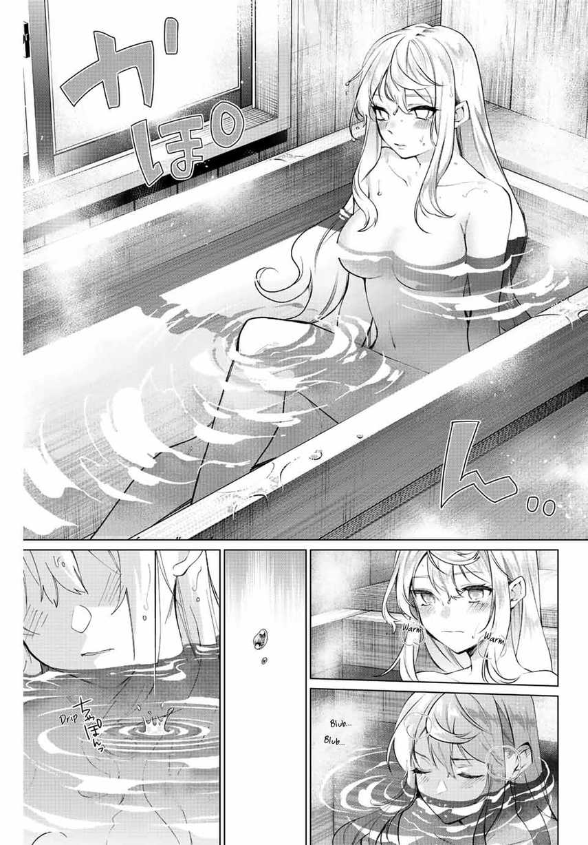 Tanbo de Hirotta Onna Kishi, Inaka de Ore no Yome da to Omowareteiru