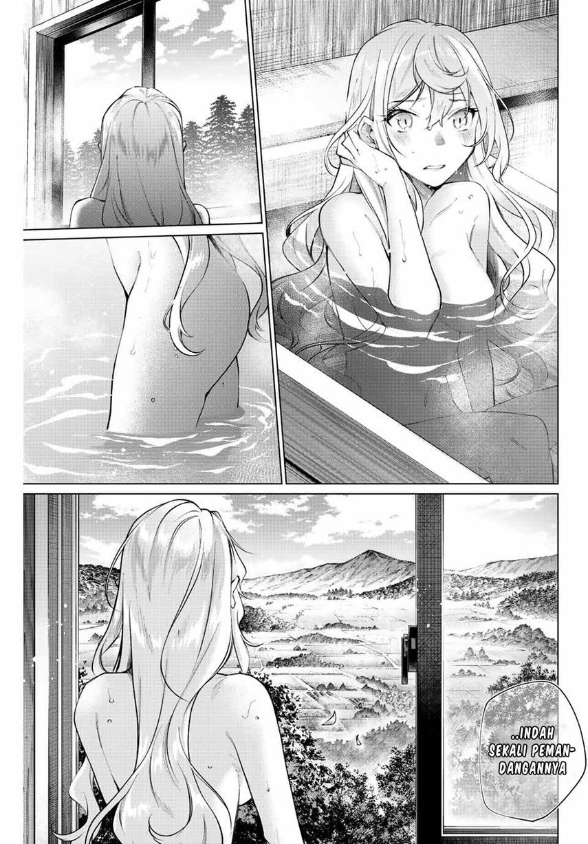 Tanbo de Hirotta Onna Kishi, Inaka de Ore no Yome da to Omowareteiru