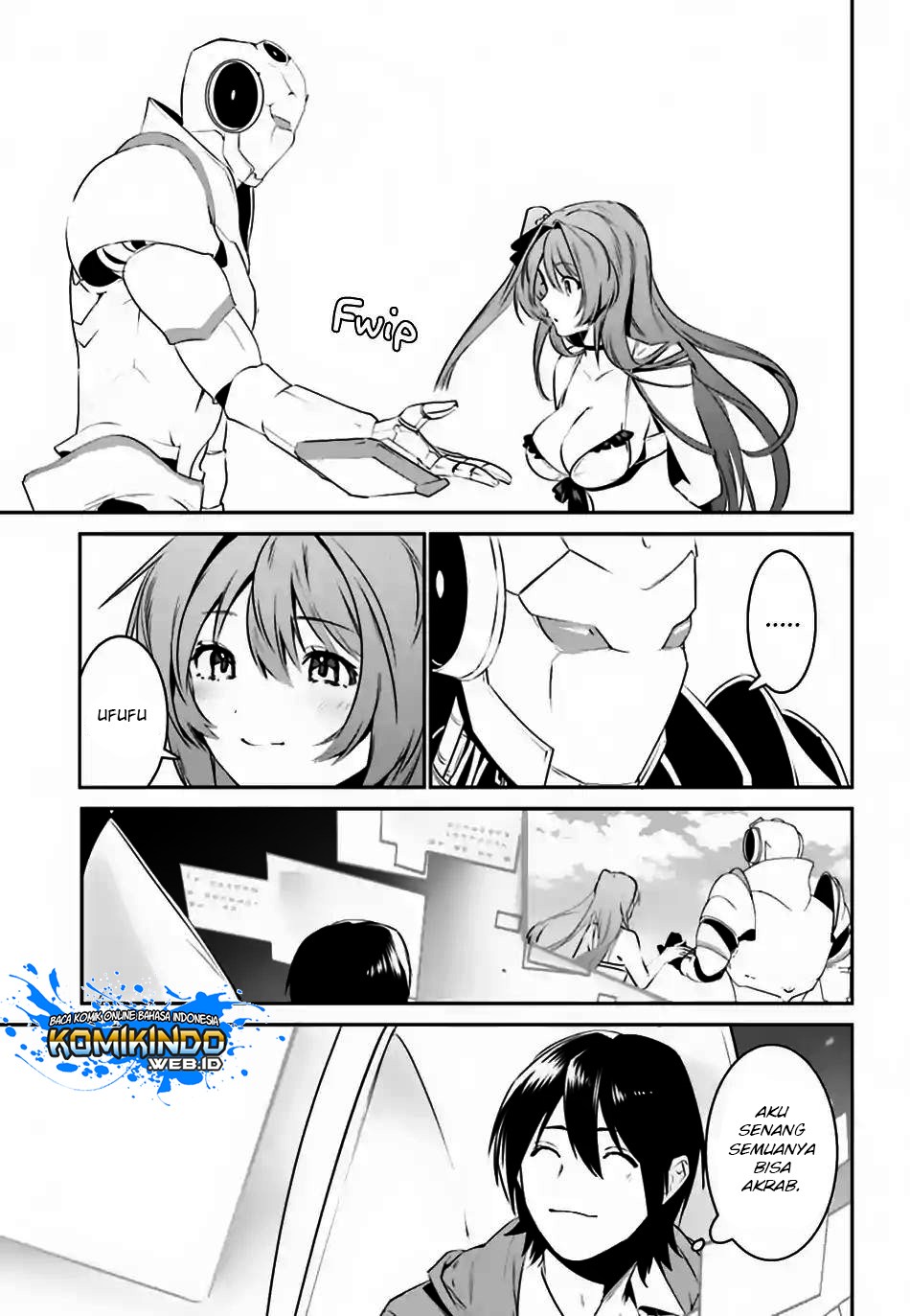 Tenkuu no Shiro o Moratta no de Isekai de Tanoshiku Asobitai