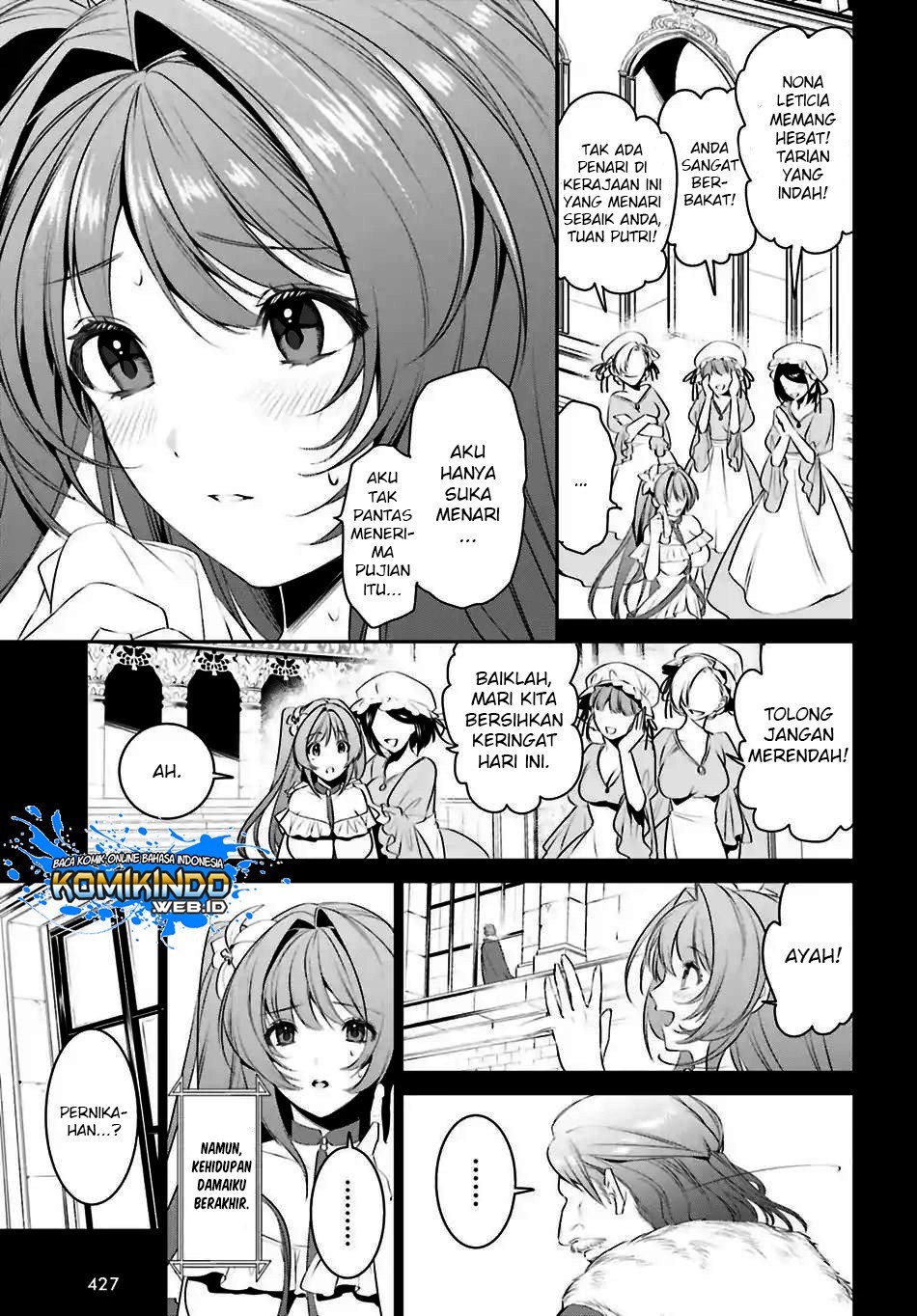 Tenkuu no Shiro o Moratta no de Isekai de Tanoshiku Asobitai
