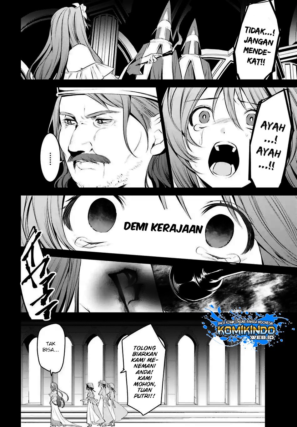 Tenkuu no Shiro o Moratta no de Isekai de Tanoshiku Asobitai
