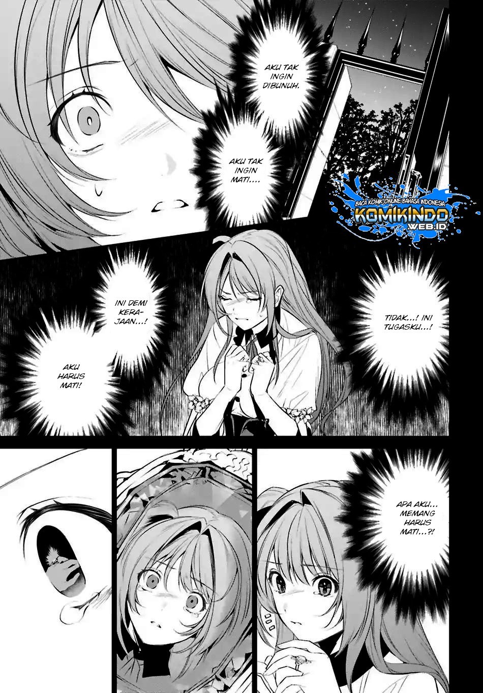 Tenkuu no Shiro o Moratta no de Isekai de Tanoshiku Asobitai