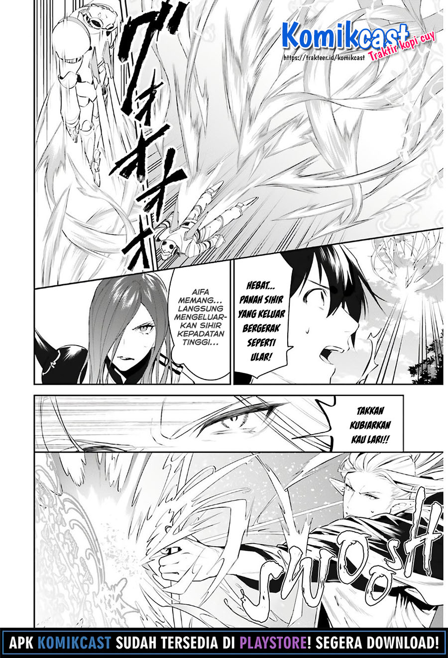 Tenkuu no Shiro o Moratta no de Isekai de Tanoshiku Asobitai