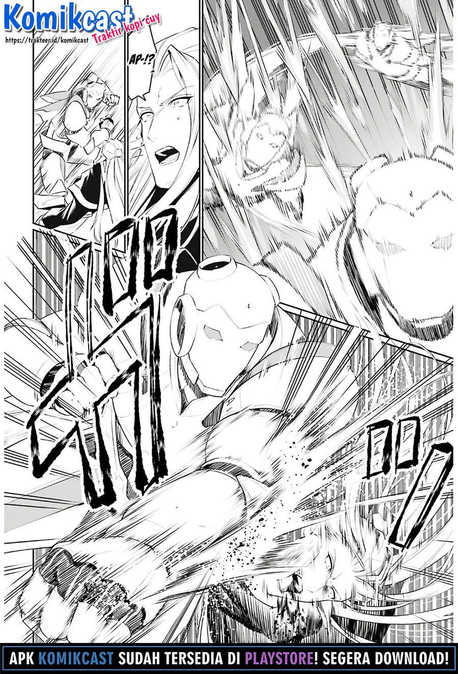 Tenkuu no Shiro o Moratta no de Isekai de Tanoshiku Asobitai