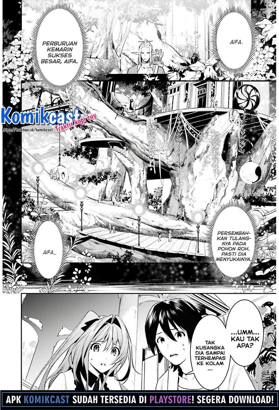 Tenkuu no Shiro o Moratta no de Isekai de Tanoshiku Asobitai