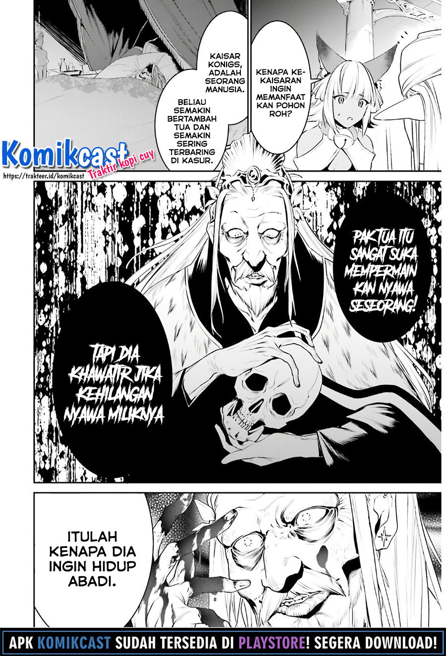 Tenkuu no Shiro o Moratta no de Isekai de Tanoshiku Asobitai