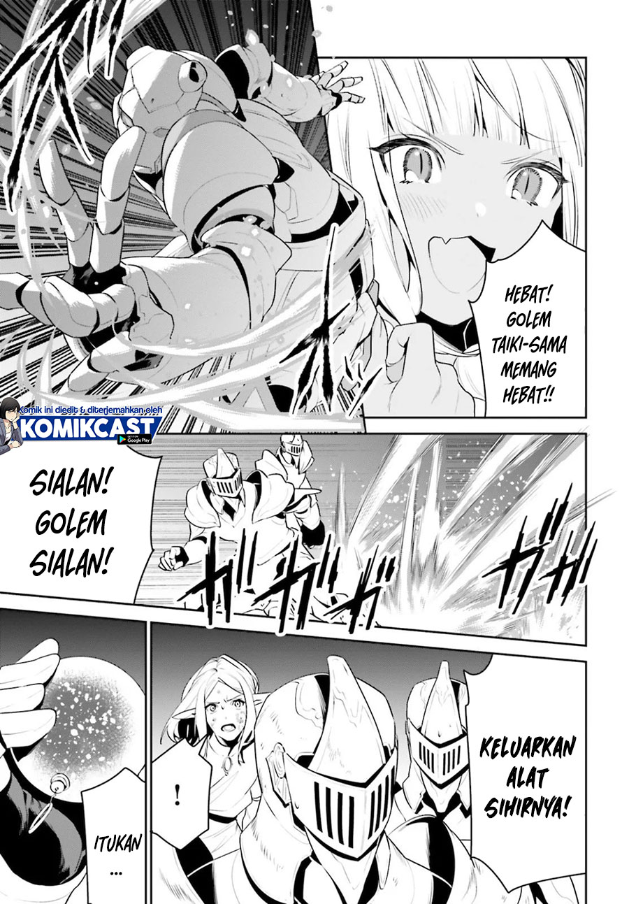 Tenkuu no Shiro o Moratta no de Isekai de Tanoshiku Asobitai