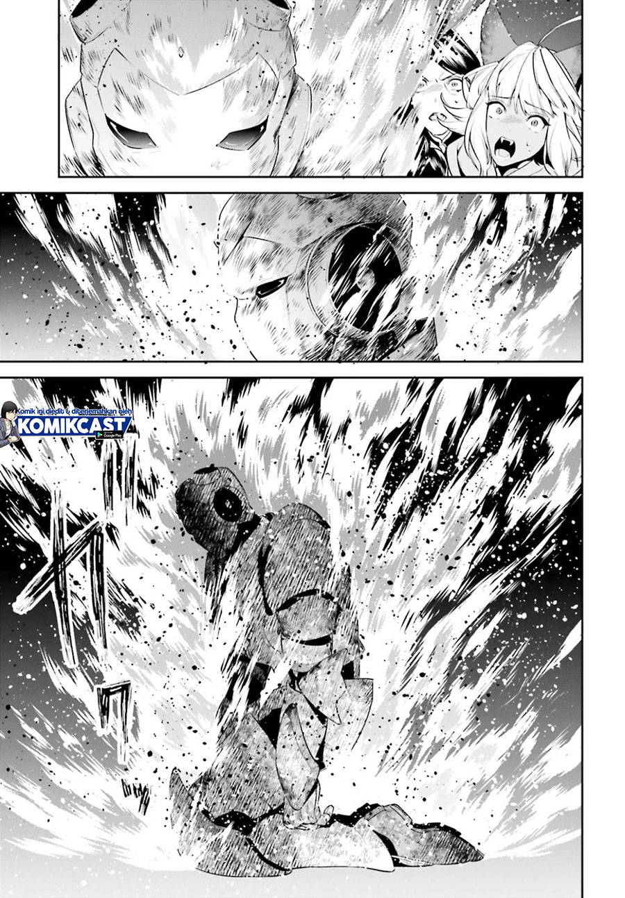 Tenkuu no Shiro o Moratta no de Isekai de Tanoshiku Asobitai