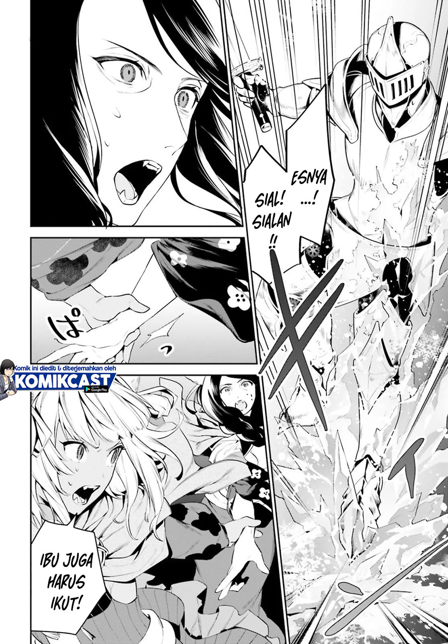 Tenkuu no Shiro o Moratta no de Isekai de Tanoshiku Asobitai