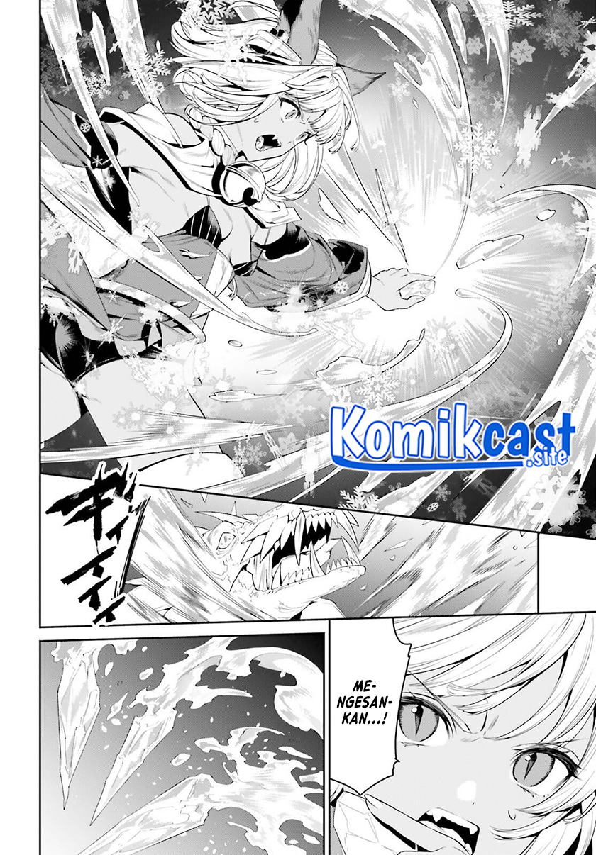Tenkuu no Shiro o Moratta no de Isekai de Tanoshiku Asobitai