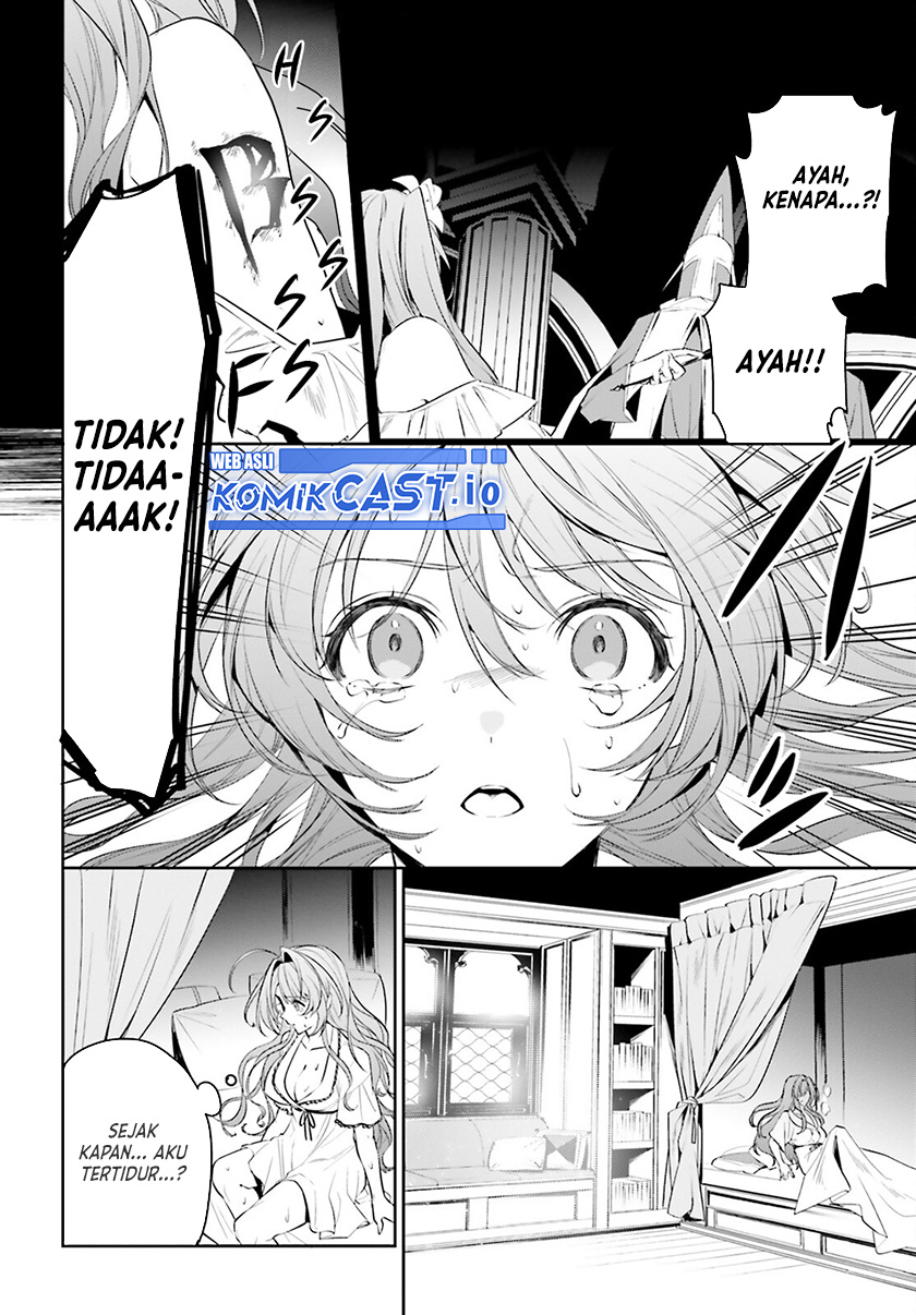 Tenkuu no Shiro o Moratta no de Isekai de Tanoshiku Asobitai