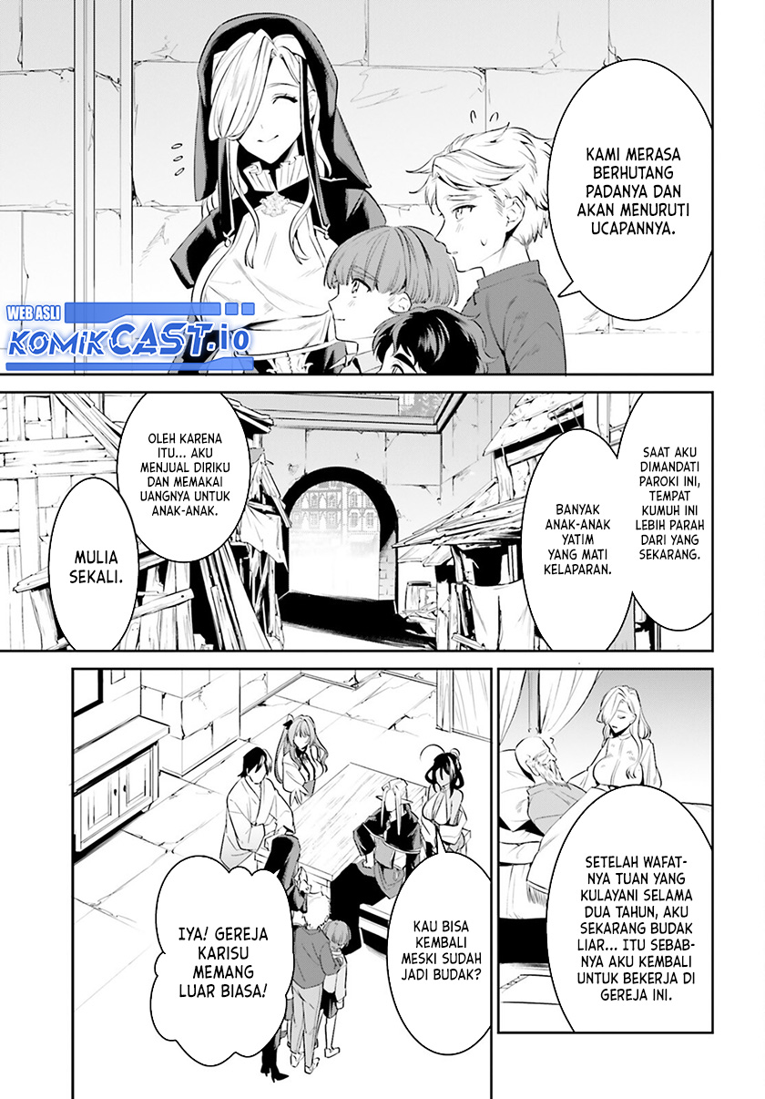Tenkuu no Shiro o Moratta no de Isekai de Tanoshiku Asobitai