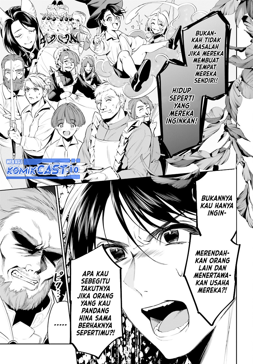 Tenkuu no Shiro o Moratta no de Isekai de Tanoshiku Asobitai