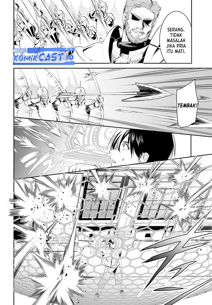 Tenkuu no Shiro o Moratta no de Isekai de Tanoshiku Asobitai