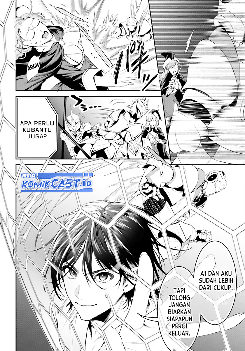 Tenkuu no Shiro o Moratta no de Isekai de Tanoshiku Asobitai
