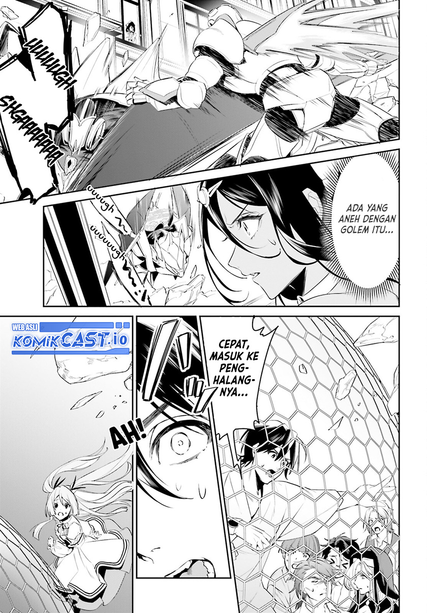Tenkuu no Shiro o Moratta no de Isekai de Tanoshiku Asobitai