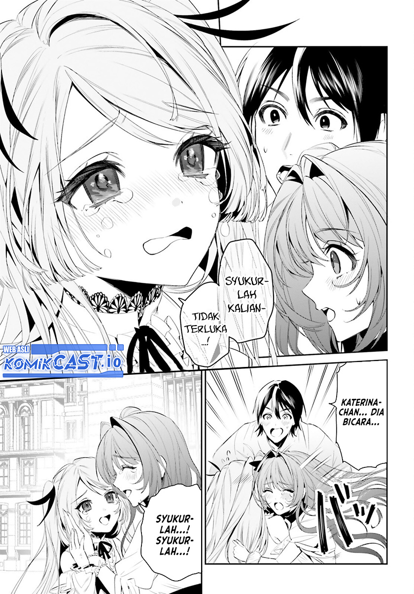 Tenkuu no Shiro o Moratta no de Isekai de Tanoshiku Asobitai