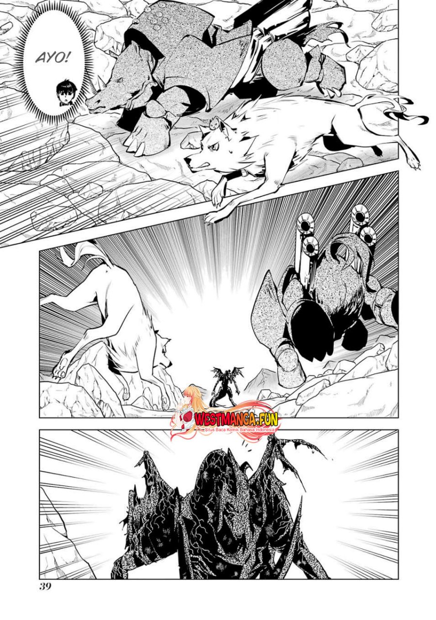 Tensei Kenja no Isekai Raifu ~Daini no Shokugyo wo Ete Sekai Saikyou ni Narimashita
