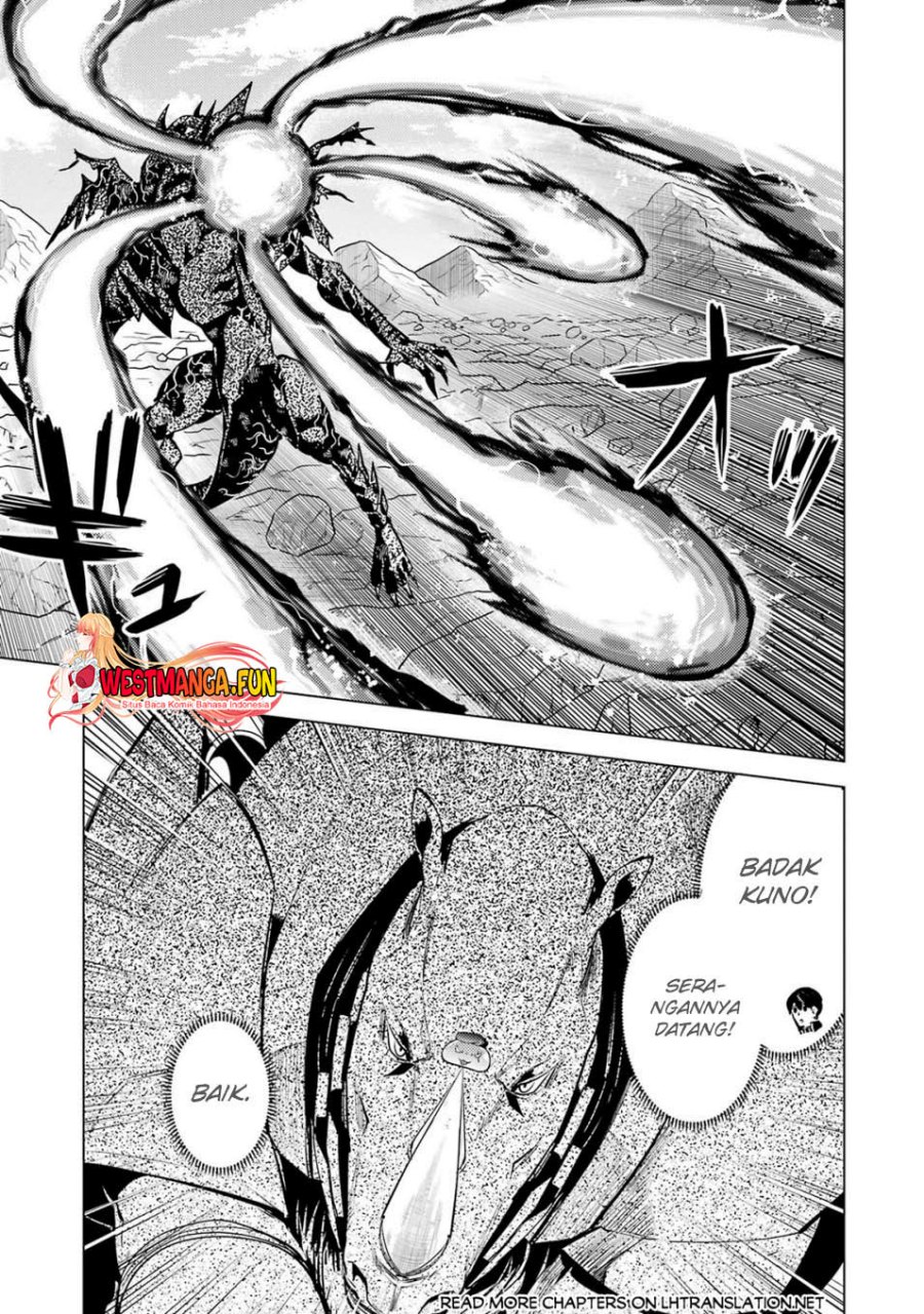 Tensei Kenja no Isekai Raifu ~Daini no Shokugyo wo Ete Sekai Saikyou ni Narimashita