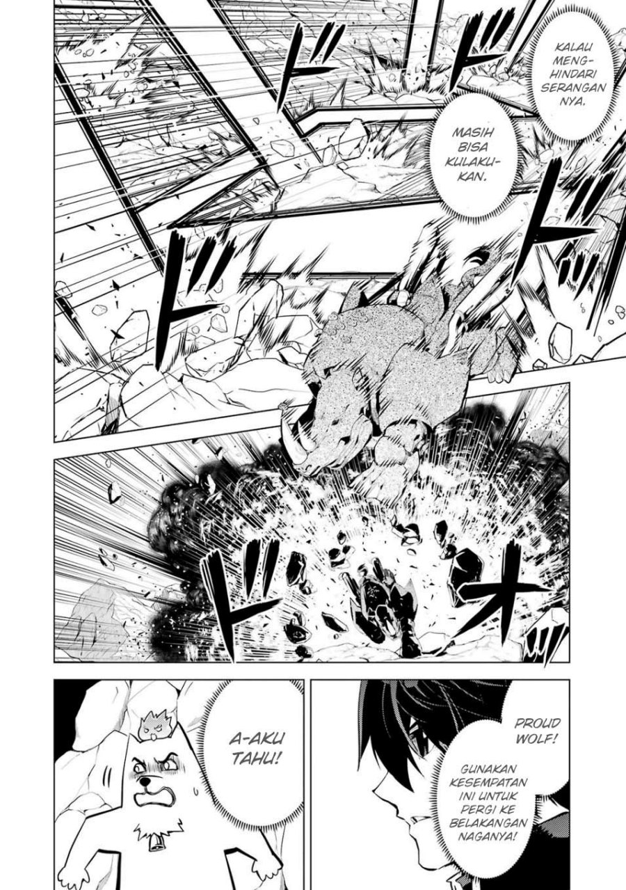 Tensei Kenja no Isekai Raifu ~Daini no Shokugyo wo Ete Sekai Saikyou ni Narimashita