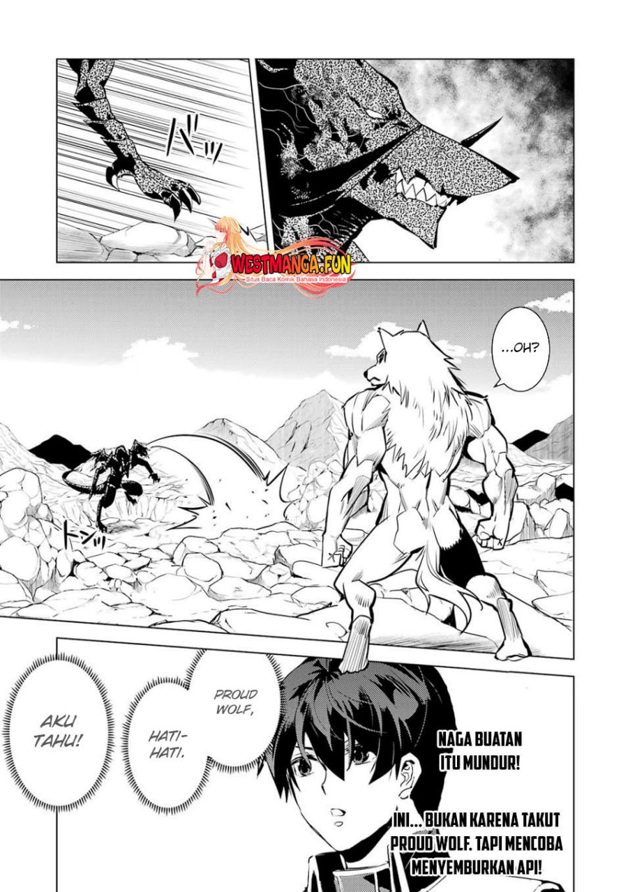 Tensei Kenja no Isekai Raifu ~Daini no Shokugyo wo Ete Sekai Saikyou ni Narimashita