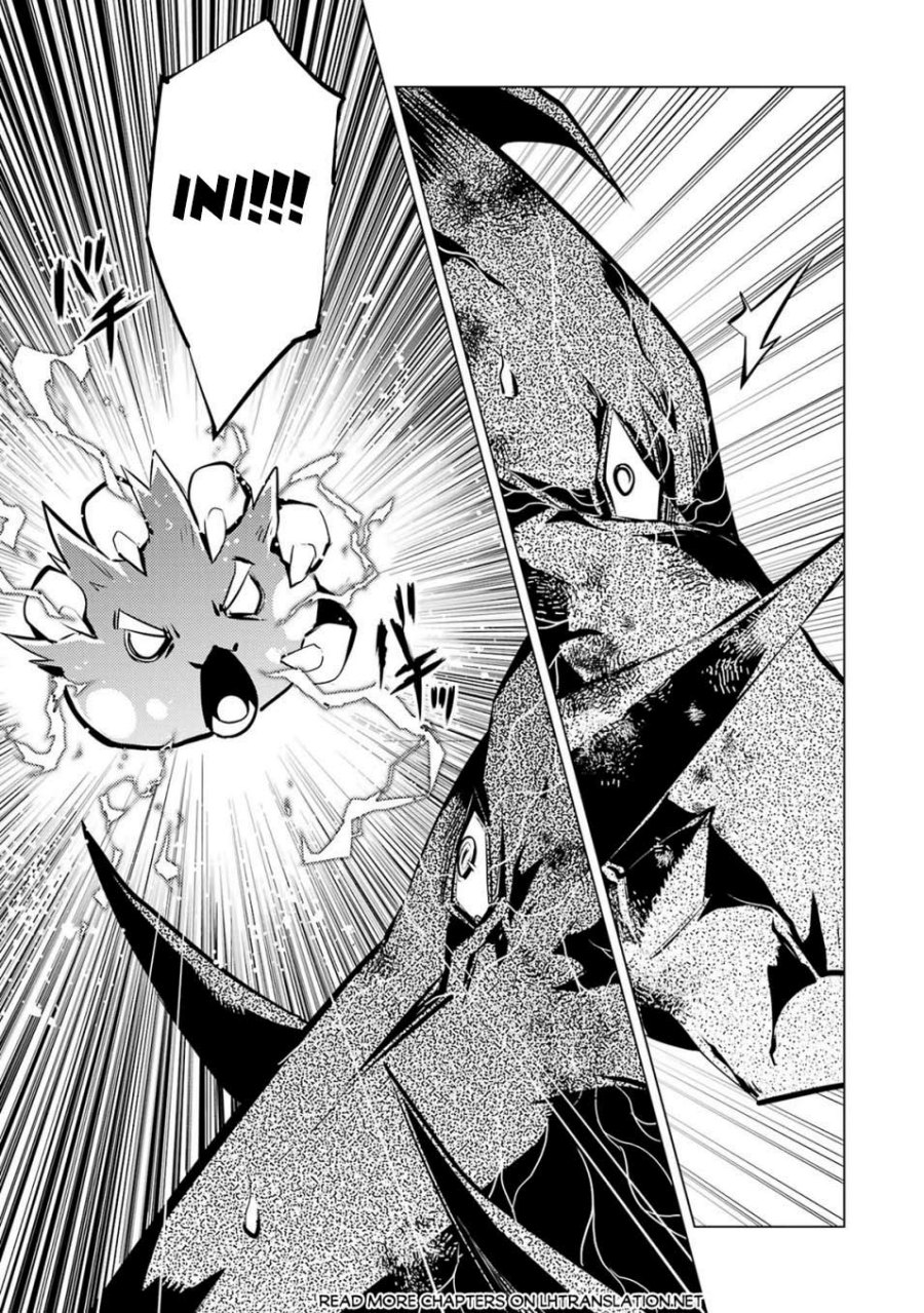 Tensei Kenja no Isekai Raifu ~Daini no Shokugyo wo Ete Sekai Saikyou ni Narimashita
