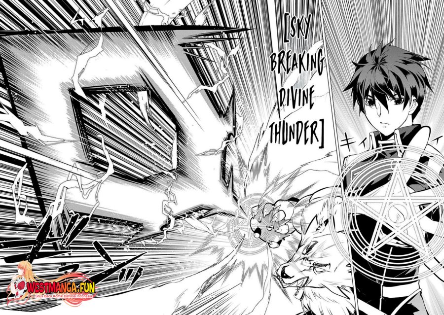 Tensei Kenja no Isekai Raifu ~Daini no Shokugyo wo Ete Sekai Saikyou ni Narimashita