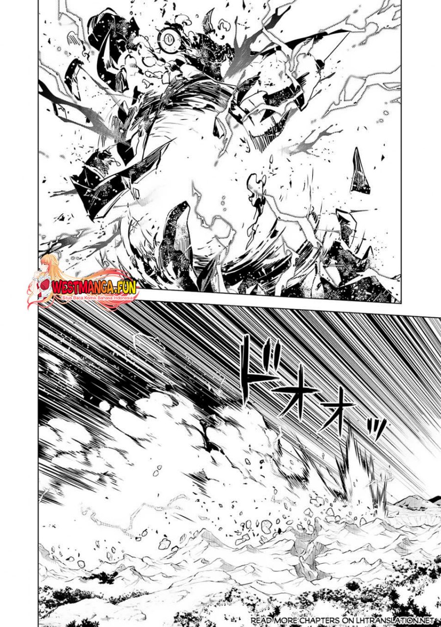Tensei Kenja no Isekai Raifu ~Daini no Shokugyo wo Ete Sekai Saikyou ni Narimashita