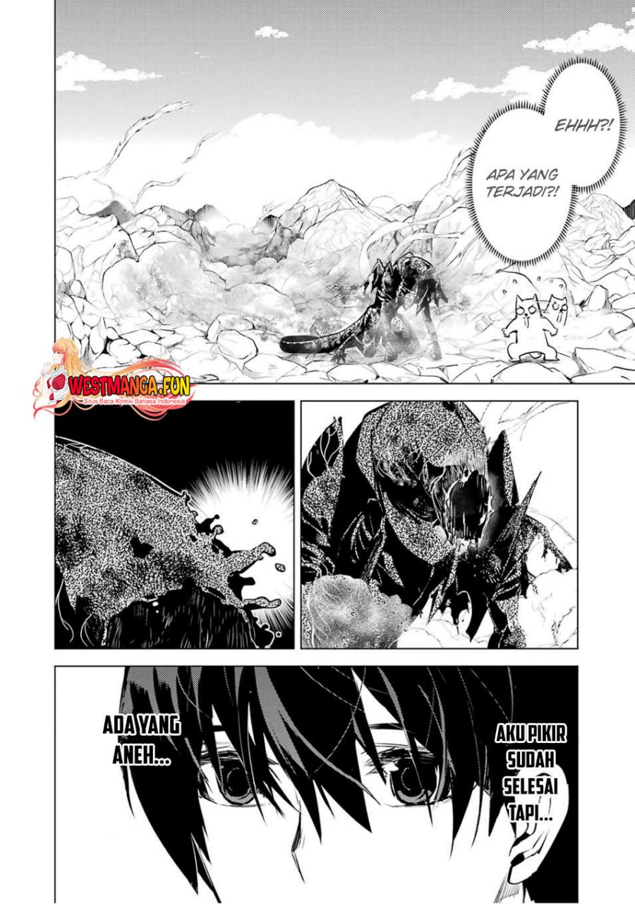 Tensei Kenja no Isekai Raifu ~Daini no Shokugyo wo Ete Sekai Saikyou ni Narimashita