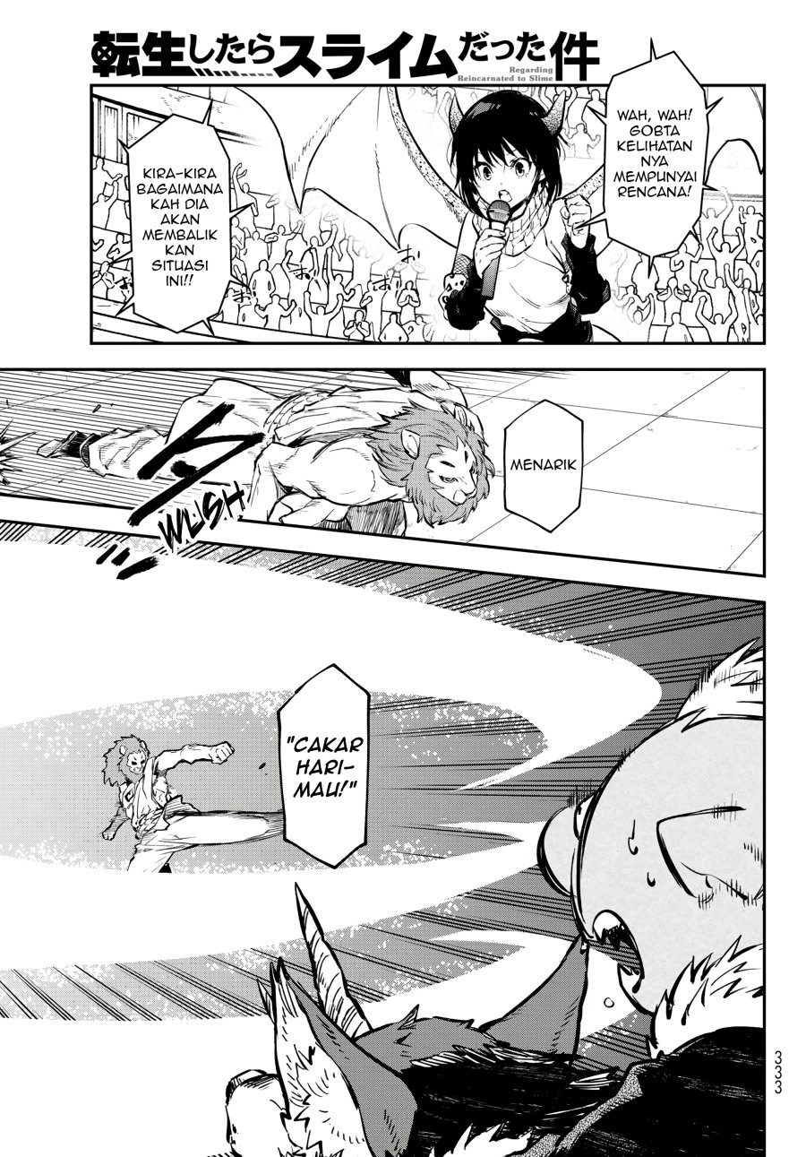 Tensei Shitara Slime Datta Ken